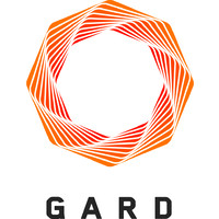 GARD INSURANCE logo - Similar company to Seriously Digital