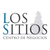 Centro de Negocios Los Sitios logo - Similar company to Metrigest, Gestión De Consumos
