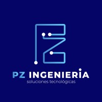 PZ Ingeniería logo - Similar company to Ifc Ingeniería