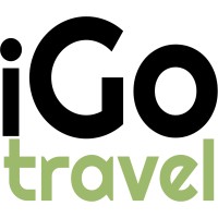iGo Travel logo - Similar company to Igotravel
