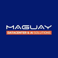 Maguay logo - Similar company to Gfs Engineering
