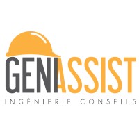 GENIASSIST logo - Similar company to Telintrans
