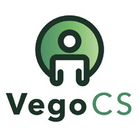 VegoCS logo - Similar company to Tech Harbor Digital