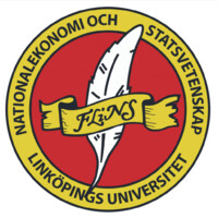 FLiNS logo - Similar company to Politicesstudenternas Riksorganisation (Polriks)