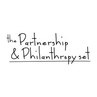 The Partnership & Philanthropy Set