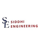 Siddhi Engineering logo - Similar company to Siddhi Engineers