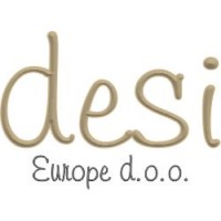 Desi Europe d.o.o. logo - Similar company to Desi Global Limited