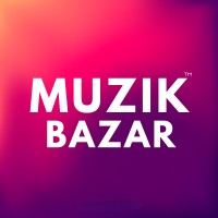 Muzik Bazar logo - Similar company to Foundation App