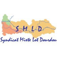 Syndicat mixte Lot Dourdou logo - Similar company to Jeunesse Pour L'Eau (Jpe)