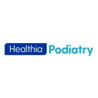 Healthia Podiatry logo - Similar company to Back2You Therapy
