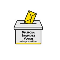 Diaspora Shqiptare Voton logo - Similar company to Duart E.V.