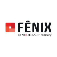 Fênix | An Arquiconsult Company logo - Similar company to Dynamics Latam