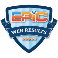 Epic Web Results logo - Similar company to Jeesmi