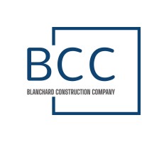 Blanchard Construction Company, LLC logo - Similar company to Tropic-Kool Mechanical Services - A Fidelity Company