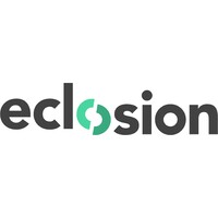 eclosion logo - Similar company to Ledblade
