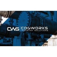CWS COGWORKS logo - Similar company to Pipesolutions Lda