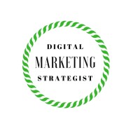 The Digital Marketing Strategist logo - Similar company to Wendyllanes Digital Marketing Strategist & Va Services