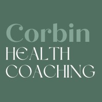 Corbin Health Coaching logo - Similar company to Coach Michelle