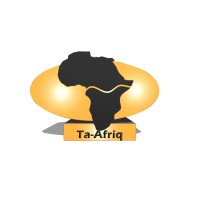 Ta-Afriq logo - Similar company to Chipssoft