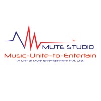 Mute Studio logo - Similar company to Shining Activation Opc Pvt. Ltd. (Shining Events)