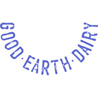 Good Earth Dairy logo - Similar company to Sun Factory