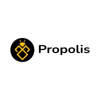 Propolis Foundation logo - Similar company to Distributor British Propolis