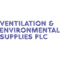 VENTILATION & ENVIRONMENTAL SUPPLIES PLC logo - Similar company to Jet Environmental Systems Ltd