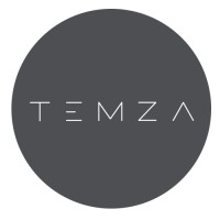 TEMZA logo - Similar company to Mfla. Munden Fry Landscape Associates