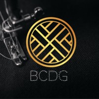 Broderie et confection du Genevois logo - Similar company to Mon Petit Cul (Broderie Événementielle)