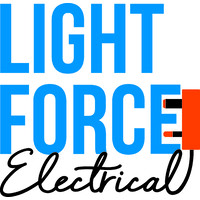 Light Force Electrical Supplies Limited logo - Similar company to Lamplec Electrical Supplies