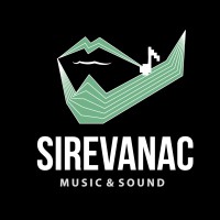Sirevanac - Music & Sound logo - Similar company to Singletone Amplification