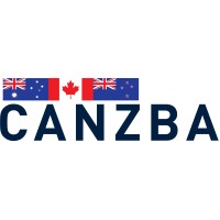 CANZBA (Canada, Australia & New Zealand Business Association) logo - Similar company to See Tomorrow First