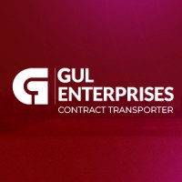 Gul Transport logo - Similar company to Reytech Bpo