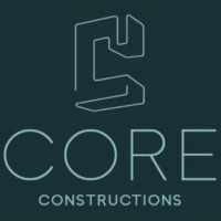 CORE Constructions logo - Similar company to Raqiem Constructions