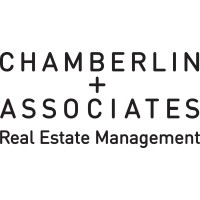 Chamberlin + Associates | Real Estate Management logo - Similar company to Arizona Multihousing Association