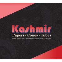 Kashmir 420 - Papers - Cones - Tubes - Smoking Accessories in the US logo - Similar company to Kashmir Rolling Papers