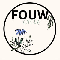 FOUW Cycle. logo - Similar company to Inklyblob