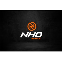 NHD BOATS logo - Similar company to Bizzu Agência Criativa