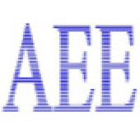 AEE logo - Similar company to Jbco