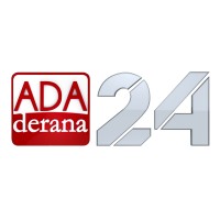 Ada Derana 24 logo - Similar company to Gradwise