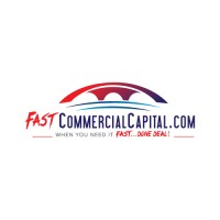 Fast Commercial Capital logo - Similar company to Mla Capital Llc