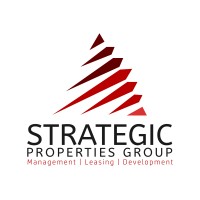 Strategic Properties Group logo - Similar company to Dunphy Properties Llc