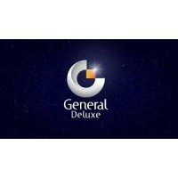 General Deluxe Electronics logo - Similar company to Mkd Co.
