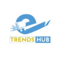 Trends Hub E-commerce Store logo - Similar company to Tapsats