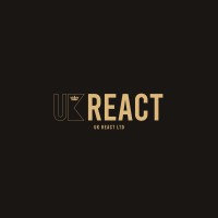 UK React | UK React Ltd logo - Similar company to Uk Fm | Uk Facility Management Ltd