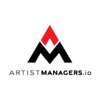 ArtistManagers.io logo - Similar company to Deep South Entertainment