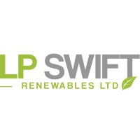 LP Swift Renewables Ltd logo - Similar company to Indygen Utility Ltd