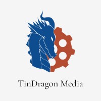TinDragon Media logo - Similar company to Star Room