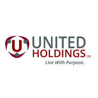 United Holdings Limited Eswatini logo - Similar company to Beinmed - Beira Interior Medical Meeting