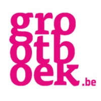 Boekhoudkantoor GROOTBOEK logo - Similar company to Boxydesign